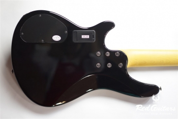 AD-OM5-EXT Omen Extreme5 - See-Thru Black(STBK)